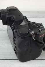 NIKON Nikon Z6 Camera Body Used Fair NIKON Nikon Z6 Camera Body Used Fair