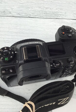 NIKON Nikon Z6 Camera Body Used Fair NIKON Nikon Z6 Camera Body Used Fair