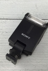 SONY Sony HVL-F20M Flash Used Good