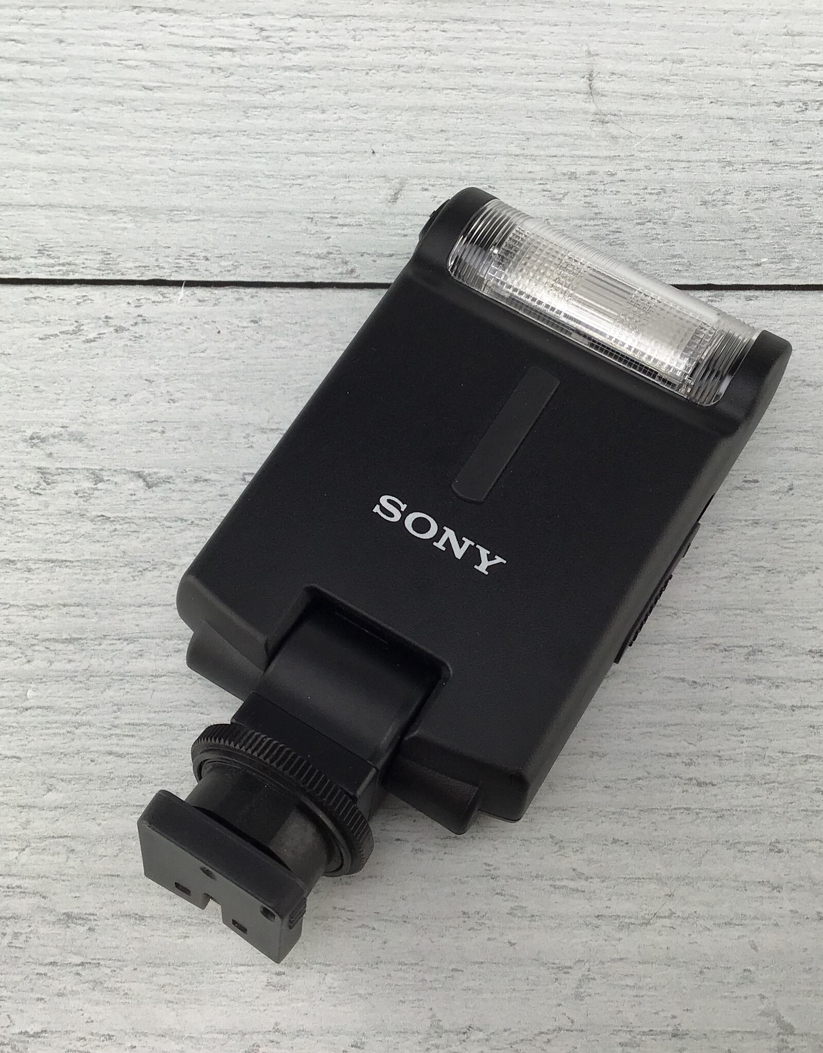 SONY Sony HVL-F20M Flash Used Good