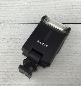 SONY Sony HVL-F20M Flash Used Good