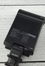 SONY Sony HVL-F20M Flash Used Good