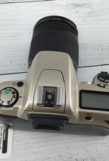 NIKON Nikon N60 Camera with 28-80mm Used Good NIKON Nikon N60 Camera with 28-80mm Used Good