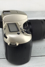 NIKON Nikon N60 Camera with 28-80mm Used Good NIKON Nikon N60 Camera with 28-80mm Used Good