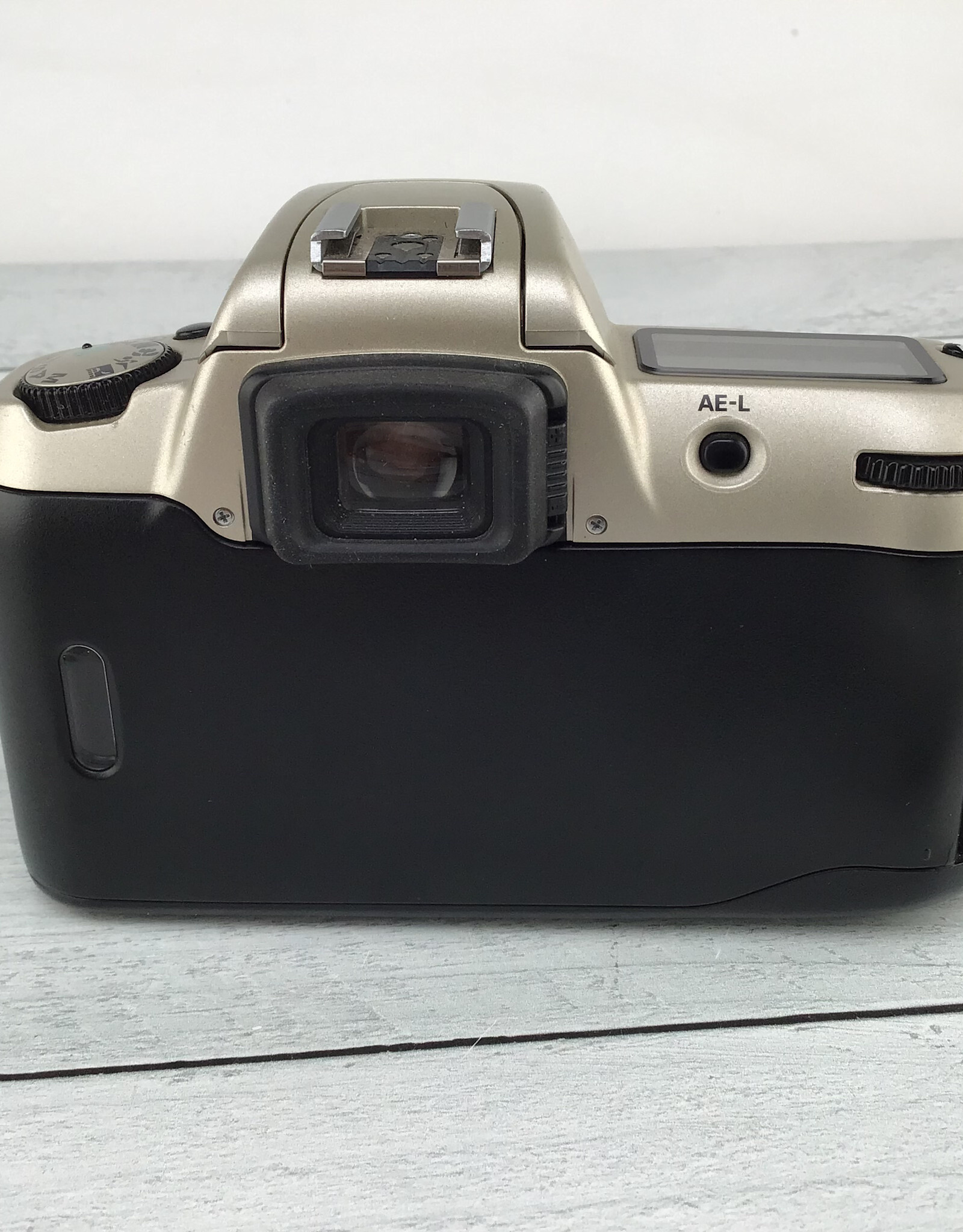 NIKON Nikon N60 Camera with 28-80mm Used Good