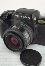 Pentax Pentax SF10 Camera w/ 35-70mm Used good Pentax Pentax SF10 Camera w/ 35-70mm Used good