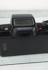 Pentax Pentax SF10 Camera w/ 35-70mm Used good Pentax Pentax SF10 Camera w/ 35-70mm Used good