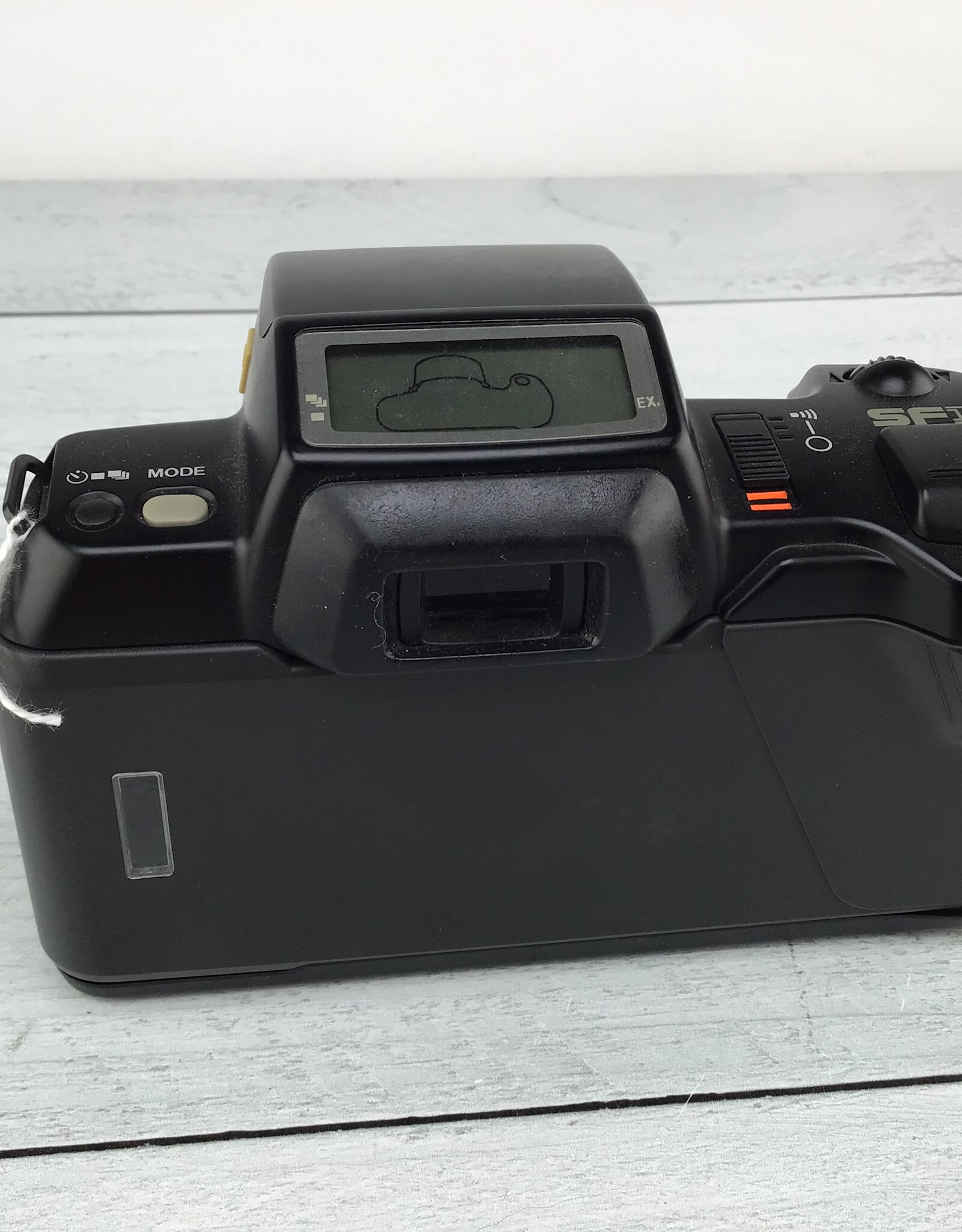 Pentax Pentax SF10 Camera w/ 35-70mm Used good