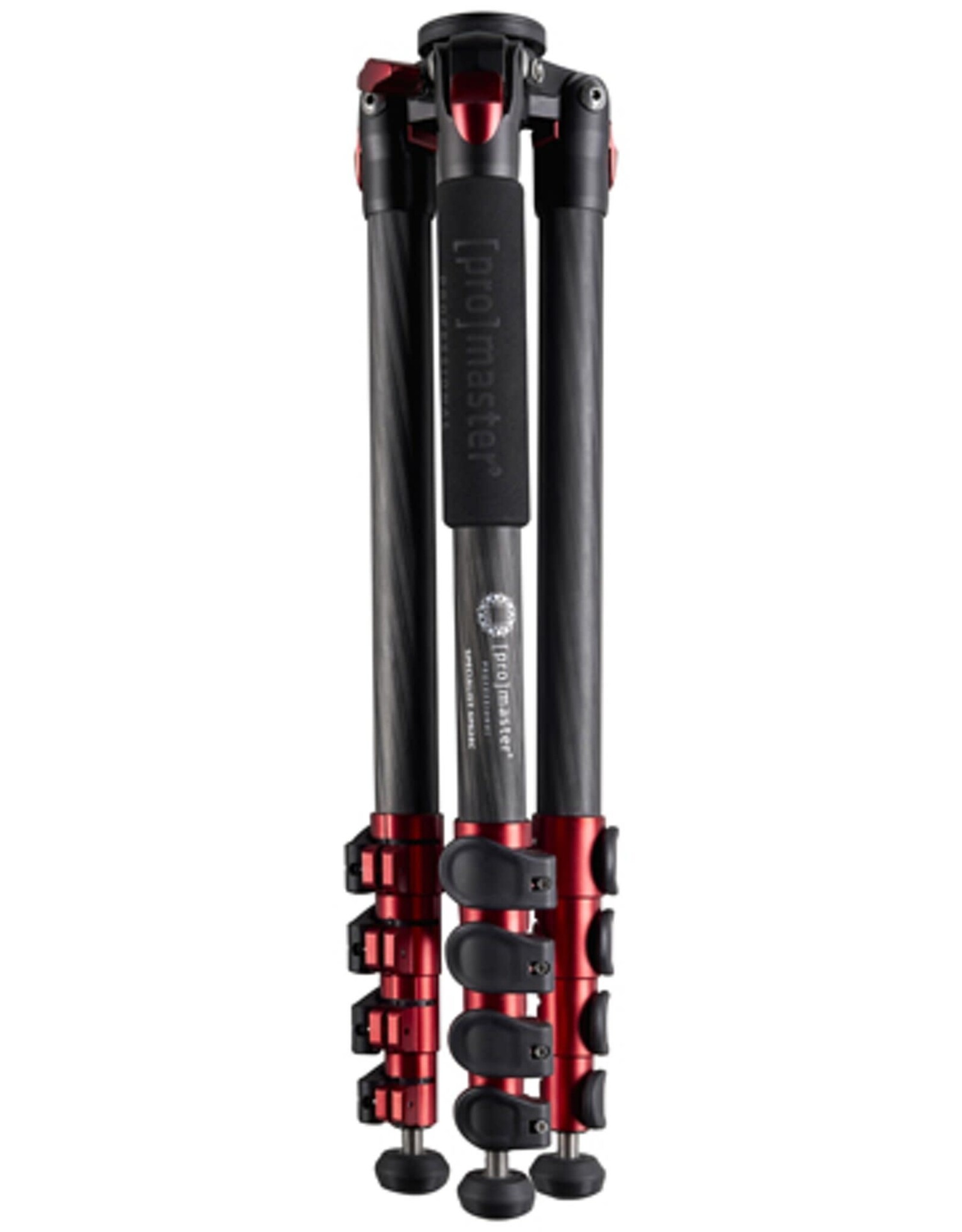 Promaster  Specialist Series SP425CK Carbon Fiber Tripod Kit with Head CLOSEOUT