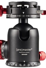 Promaster  Specialist Series SP425CK Carbon Fiber Tripod Kit with Head CLOSEOUT Promaster  Specialist Series SP425CK Carbon Fiber Tripod Kit with Head CLOSEOUT