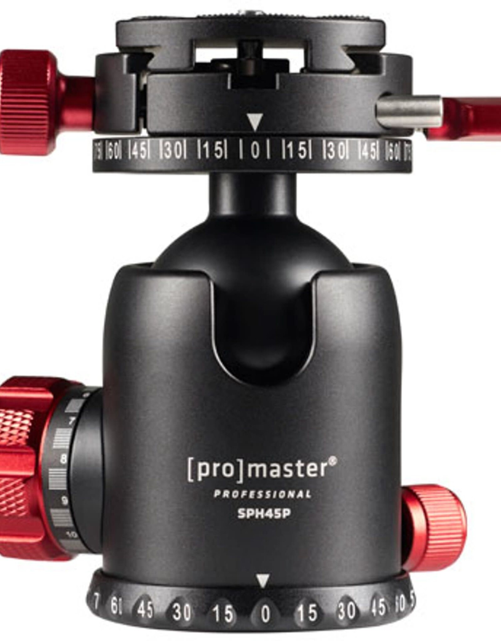 Promaster  Specialist Series SP425CK Carbon Fiber Tripod Kit with Head CLOSEOUT