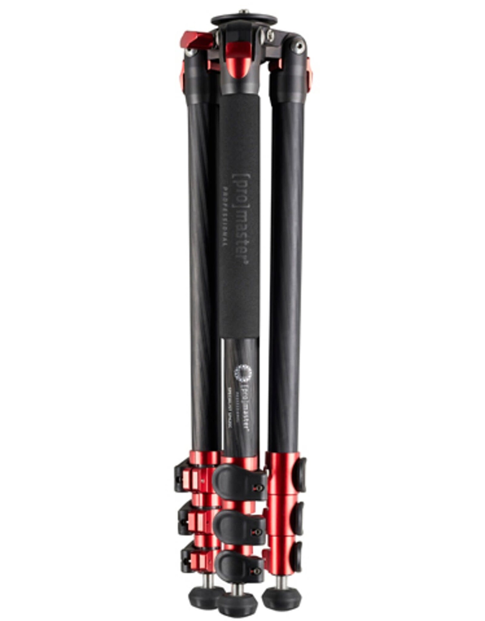 Promaster  Specialist Series SP425CK Carbon Fiber Tripod Kit with Head CLOSEOUT