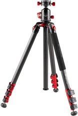 Promaster  Specialist Series SP425CK Carbon Fiber Tripod Kit with Head CLOSEOUT Promaster  Specialist Series SP425CK Carbon Fiber Tripod Kit with Head CLOSEOUT