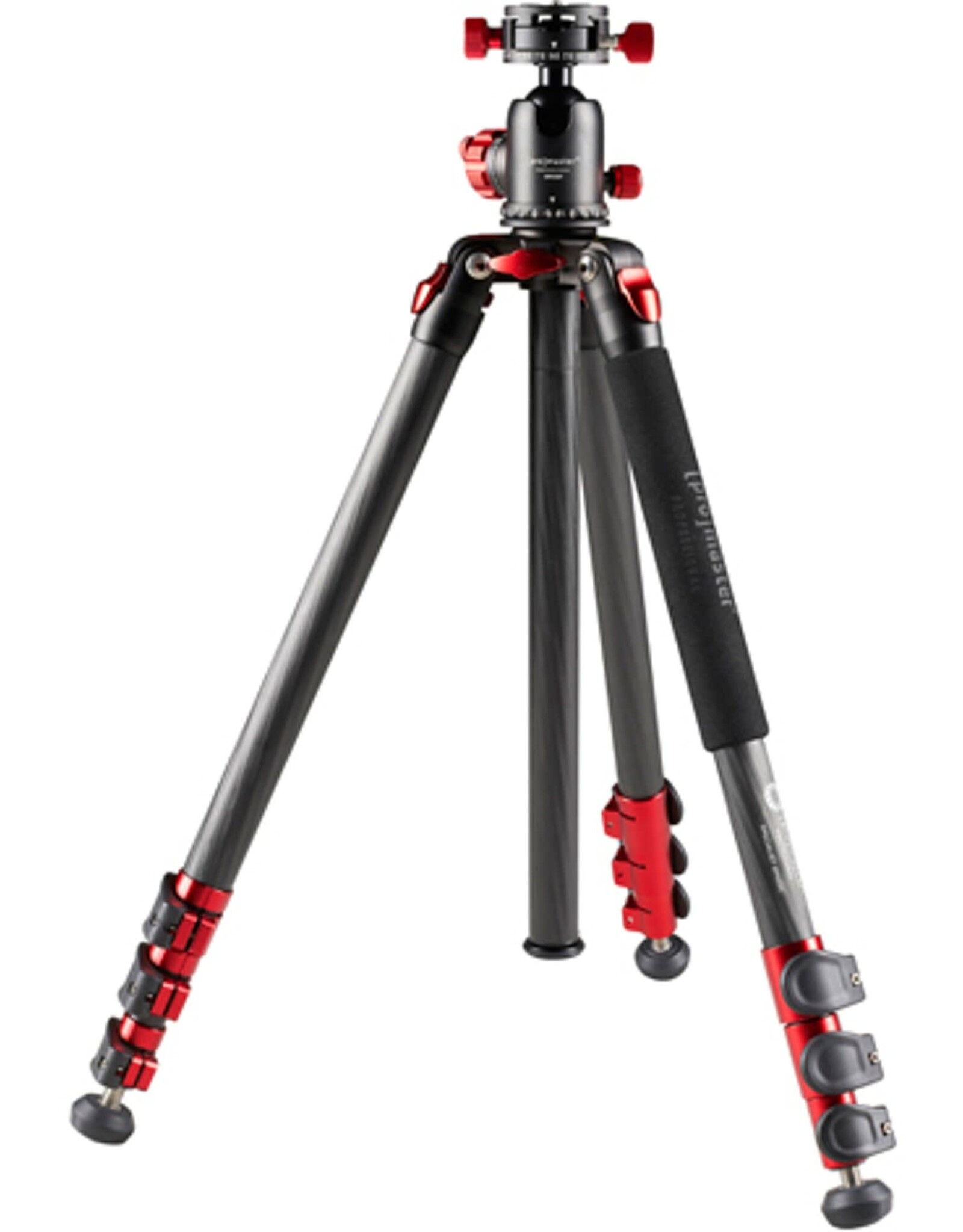 Promaster  Specialist Series SP425CK Carbon Fiber Tripod Kit with Head CLOSEOUT