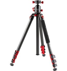 Promaster  Specialist Series SP425CK Carbon Fiber Tripod Kit with Head CLOSEOUT