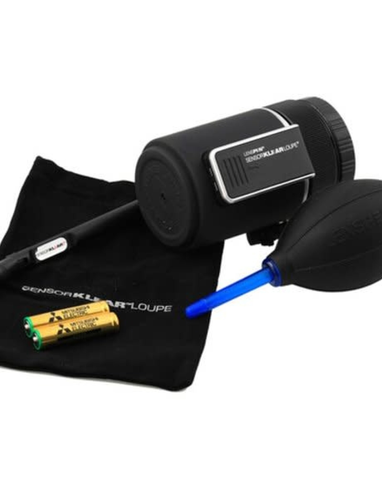 LensPen SensorKlear Loupe Kit CLOSEOUT