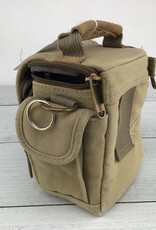 Promaster Canvas Camera Bag Used Good