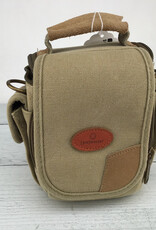 Promaster Canvas Camera Bag Used Good