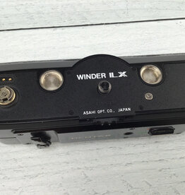 Pentax Pentax Winder LX Used Good