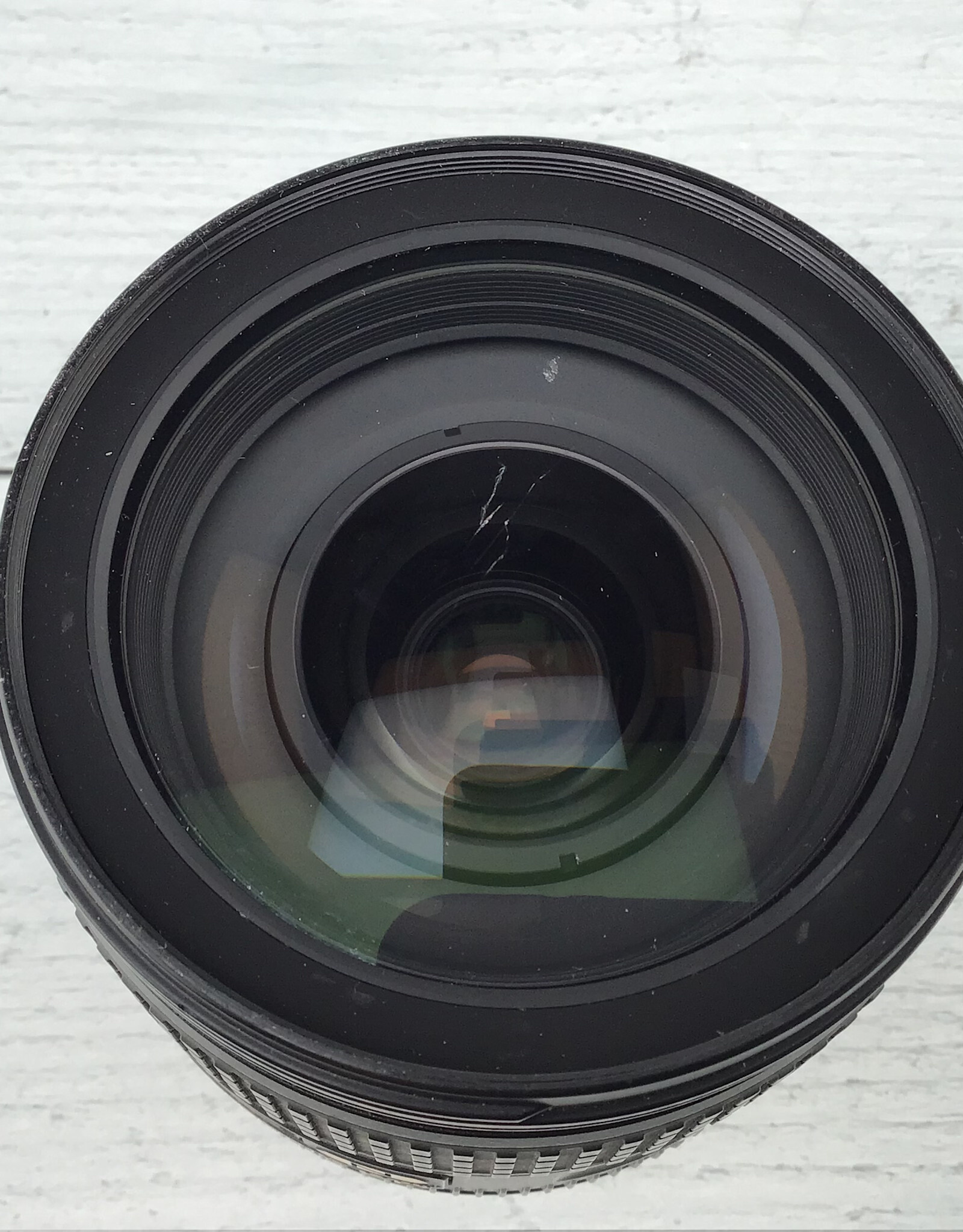 NIKON Nikon AF-S Nikkor 24-120mm f4 G VR Lens Used BGN