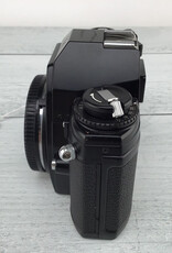 NIKON Nikon EM Camera Body Used Good NIKON Nikon EM Camera Body Used Good