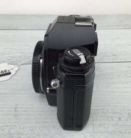 NIKON Nikon EM Camera Body Used Good