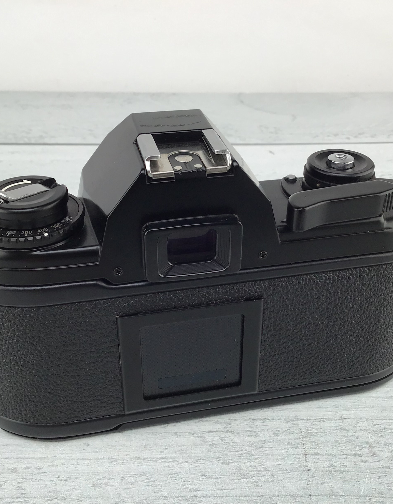 NIKON Nikon EM Camera Body Used Good