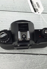 NIKON Nikon EM Camera Body Used Good NIKON Nikon EM Camera Body Used Good