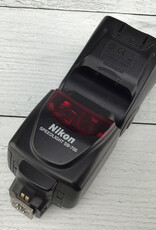 NIKON Nikon Speedlight SB-700 Flash Used Good NIKON Nikon Speedlight SB-700 Flash Used Good