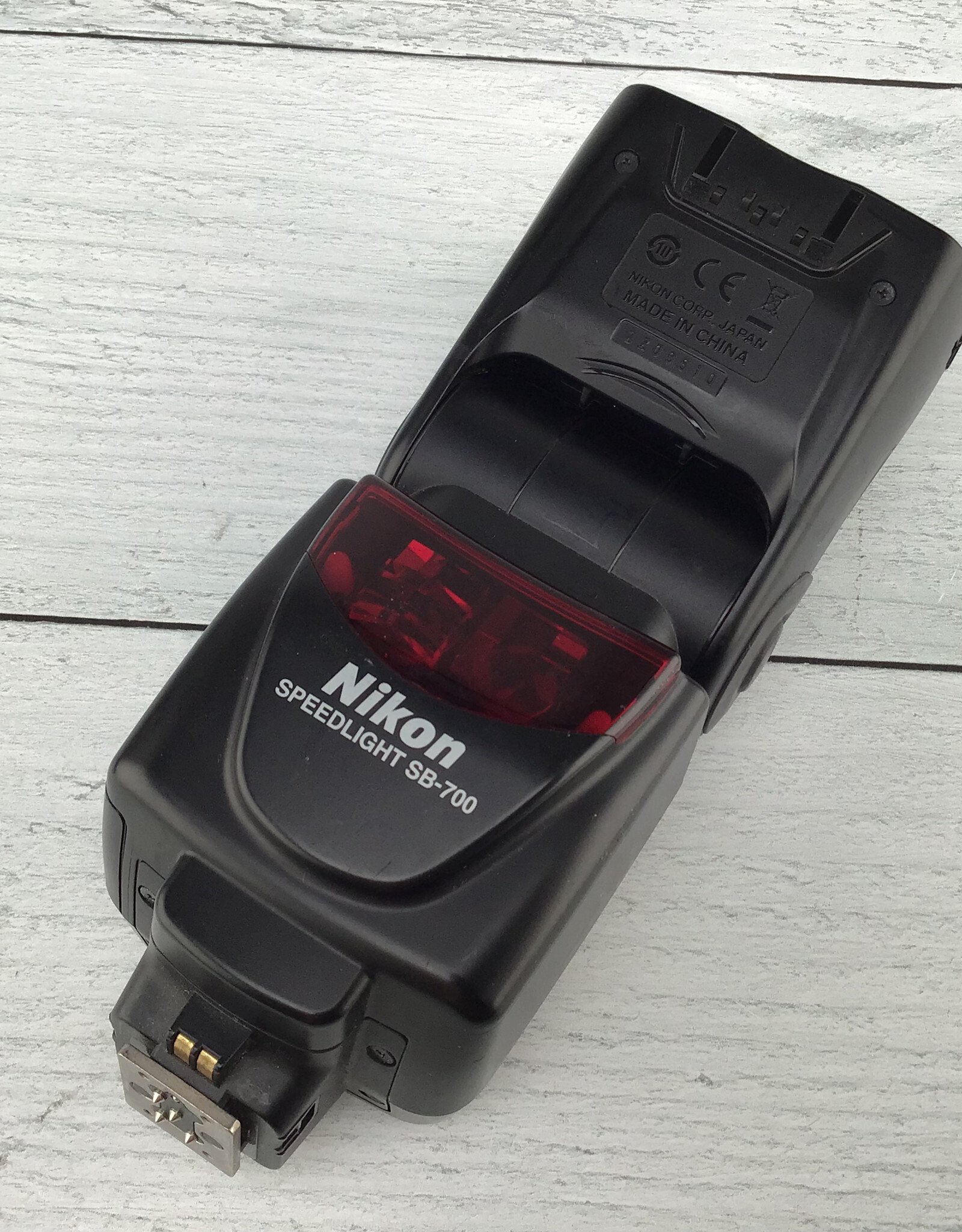 NIKON Nikon Speedlight SB-700 Flash Used Good