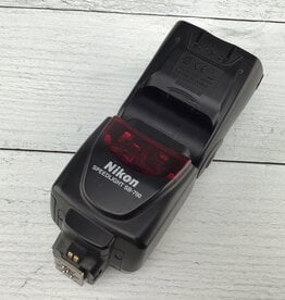 NIKON Nikon Speedlight SB-700 Flash Used Good
