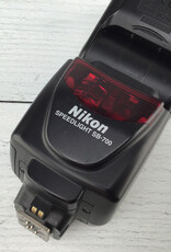 NIKON Nikon Speedlight SB-700 Flash Used Good NIKON Nikon Speedlight SB-700 Flash Used Good