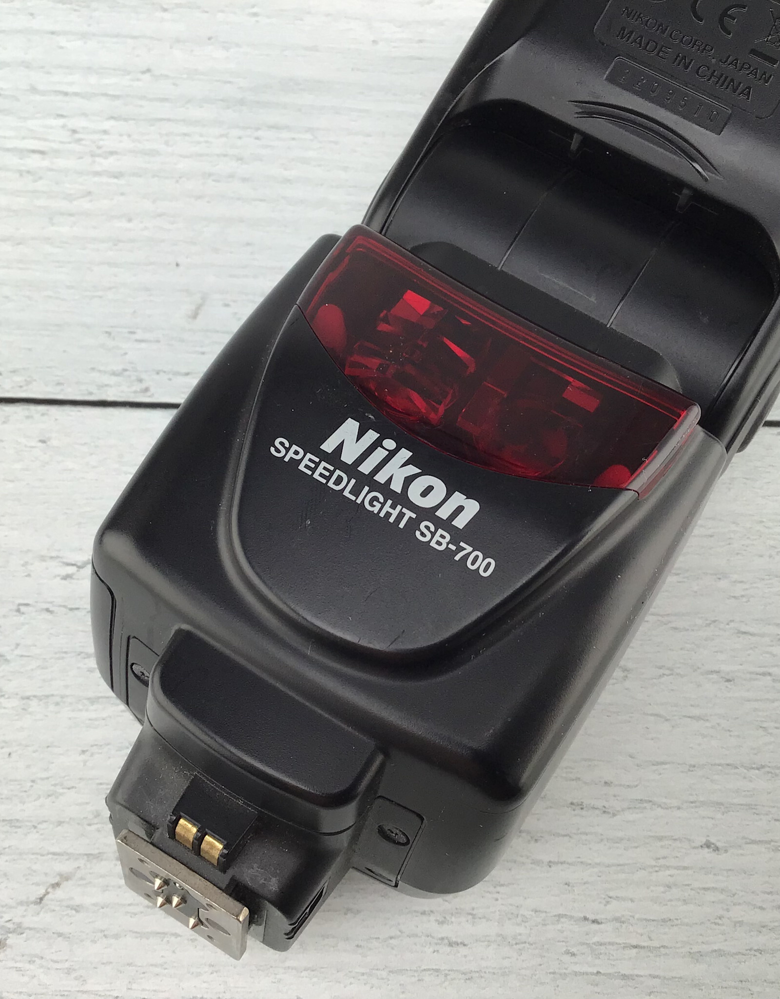 NIKON Nikon Speedlight SB-700 Flash Used Good