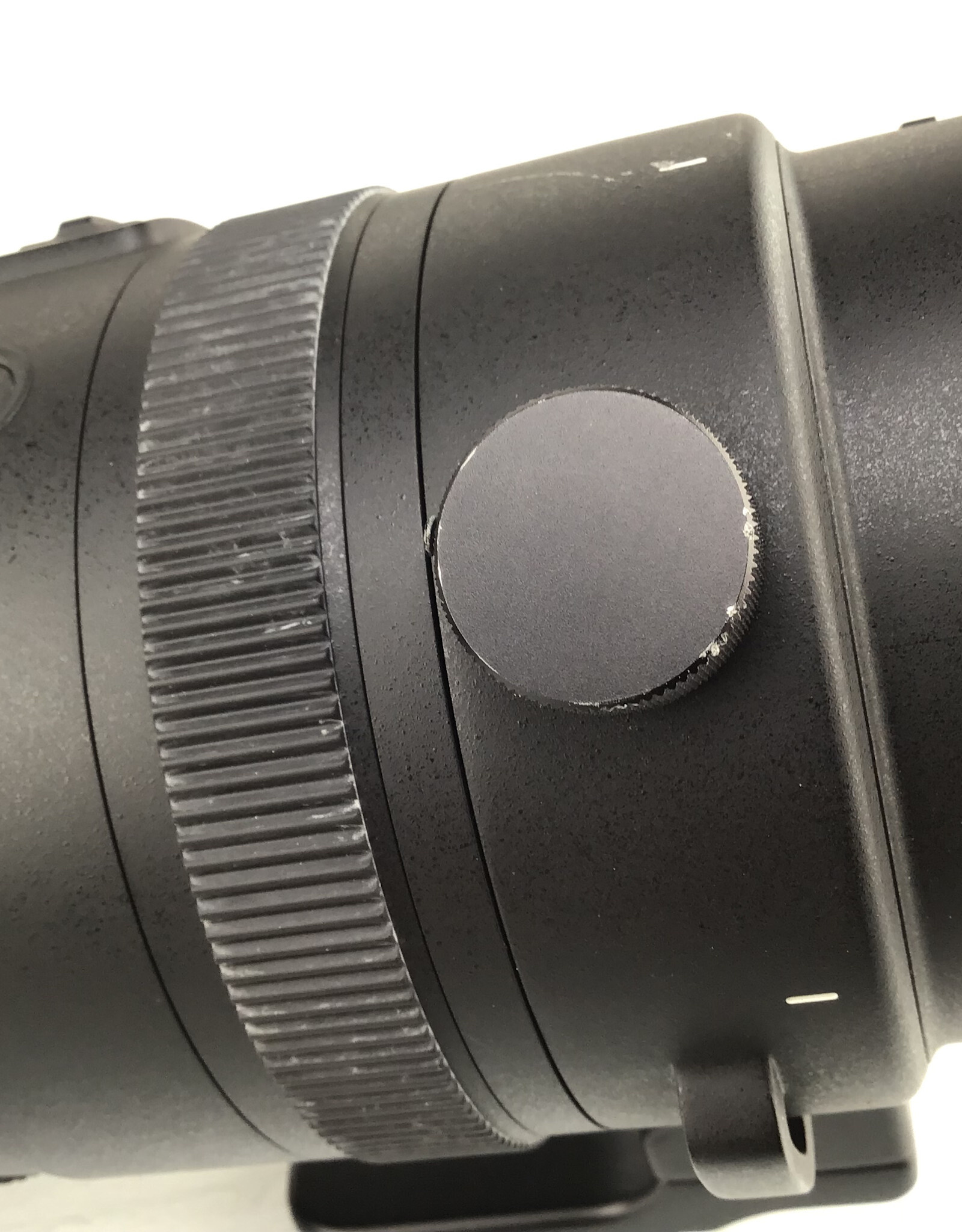 SIGMA Sigma 150-600mm f5-6.3 DG DN OS Sport Lens for Sony in Box Used Good