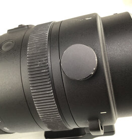 SIGMA Sigma 150-600mm f5-6.3 DG DN OS Sport Lens for Sony in Box Used Good