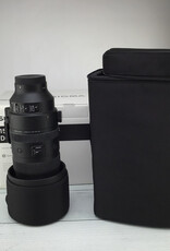 SIGMA Sigma 150-600mm f5-6.3 DG DN OS Sport Lens for Sony in Box Used Good