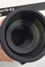 SIGMA Sigma 150-600mm f5-6.3 DG DN OS Sport Lens for Sony in Box Used Good