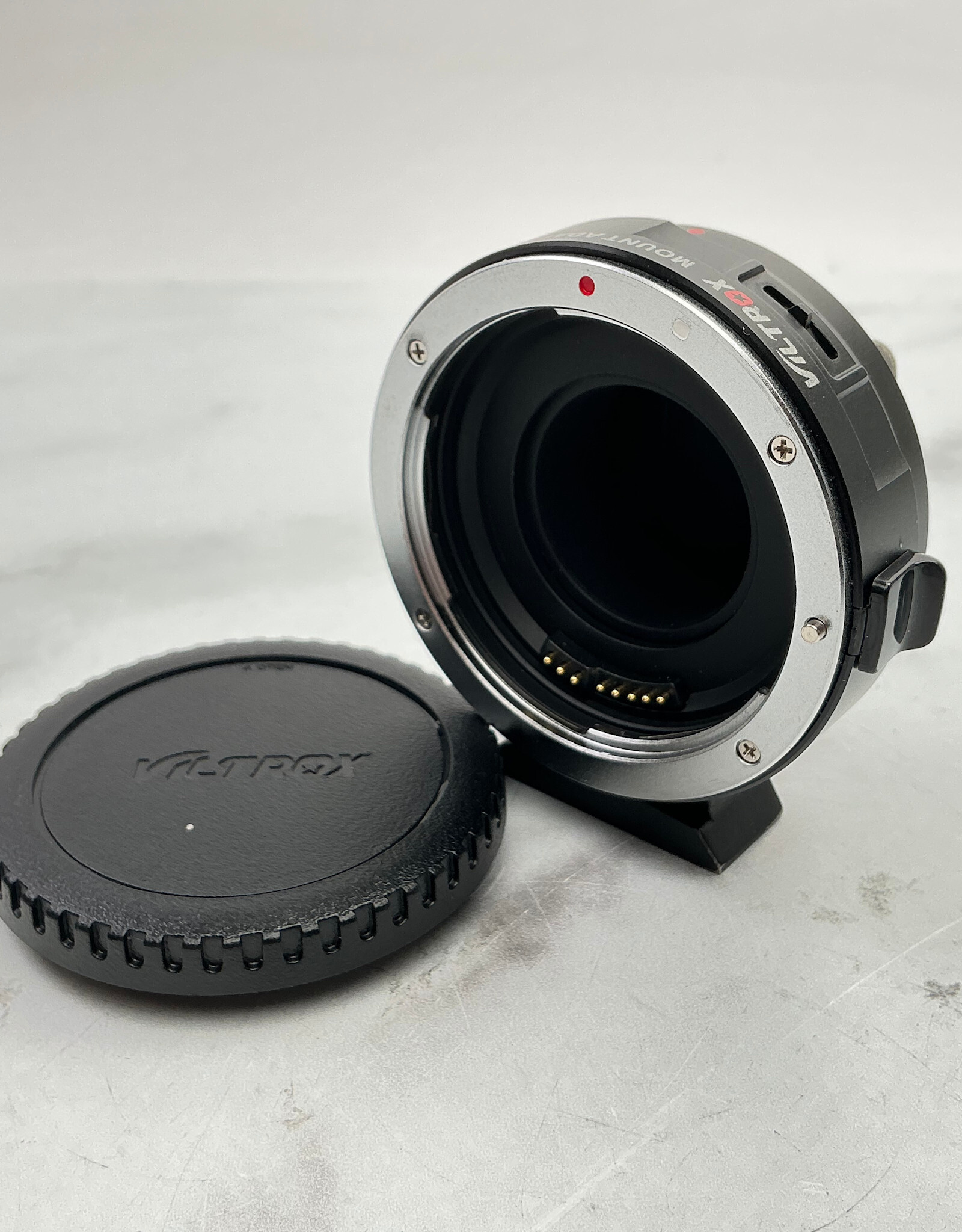 Viltrox Viltrox Lens Mount Adapter EF-M1 M43 Good Used