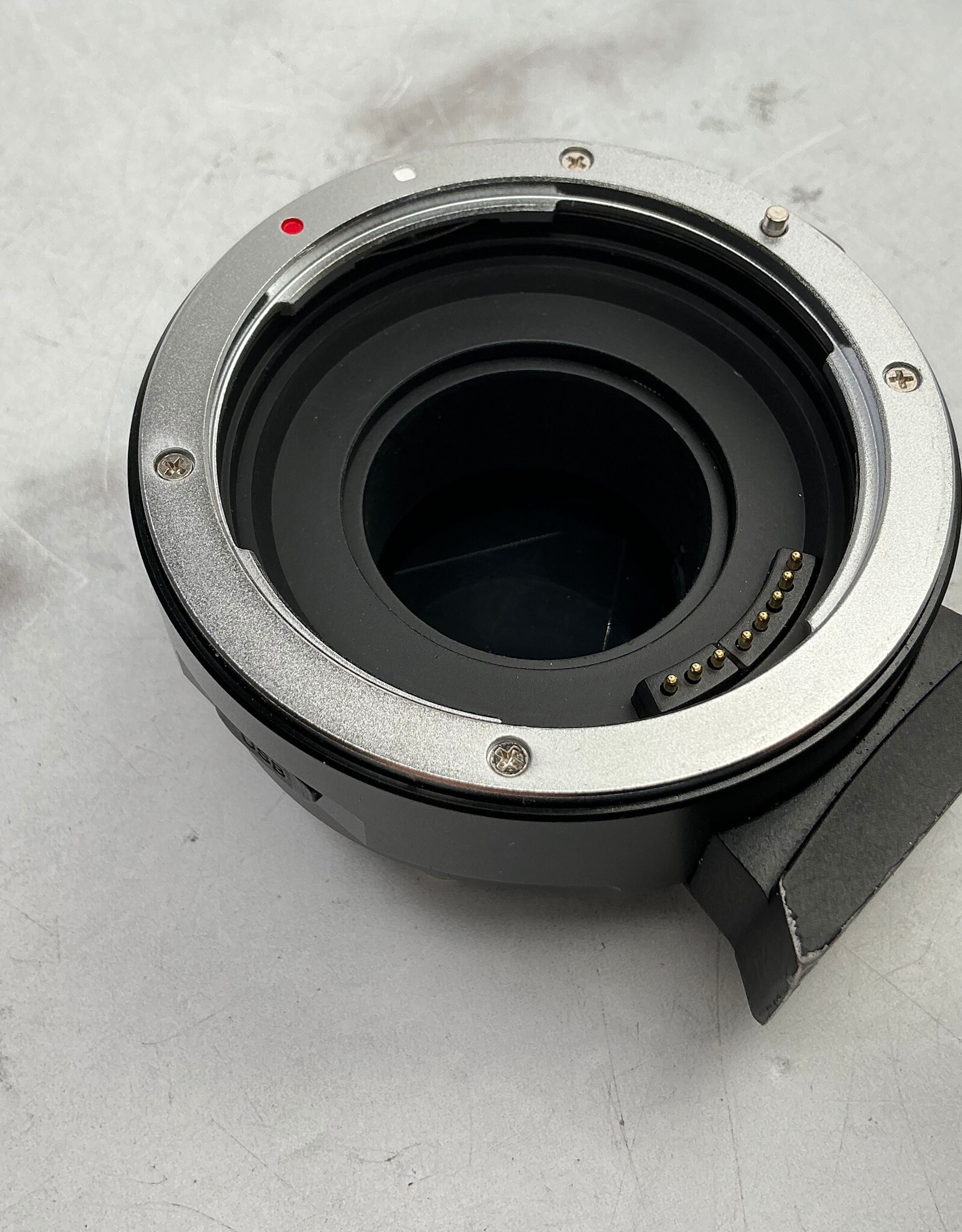 Viltrox Viltrox Lens Mount Adapter EF-M1 M43 Good Used