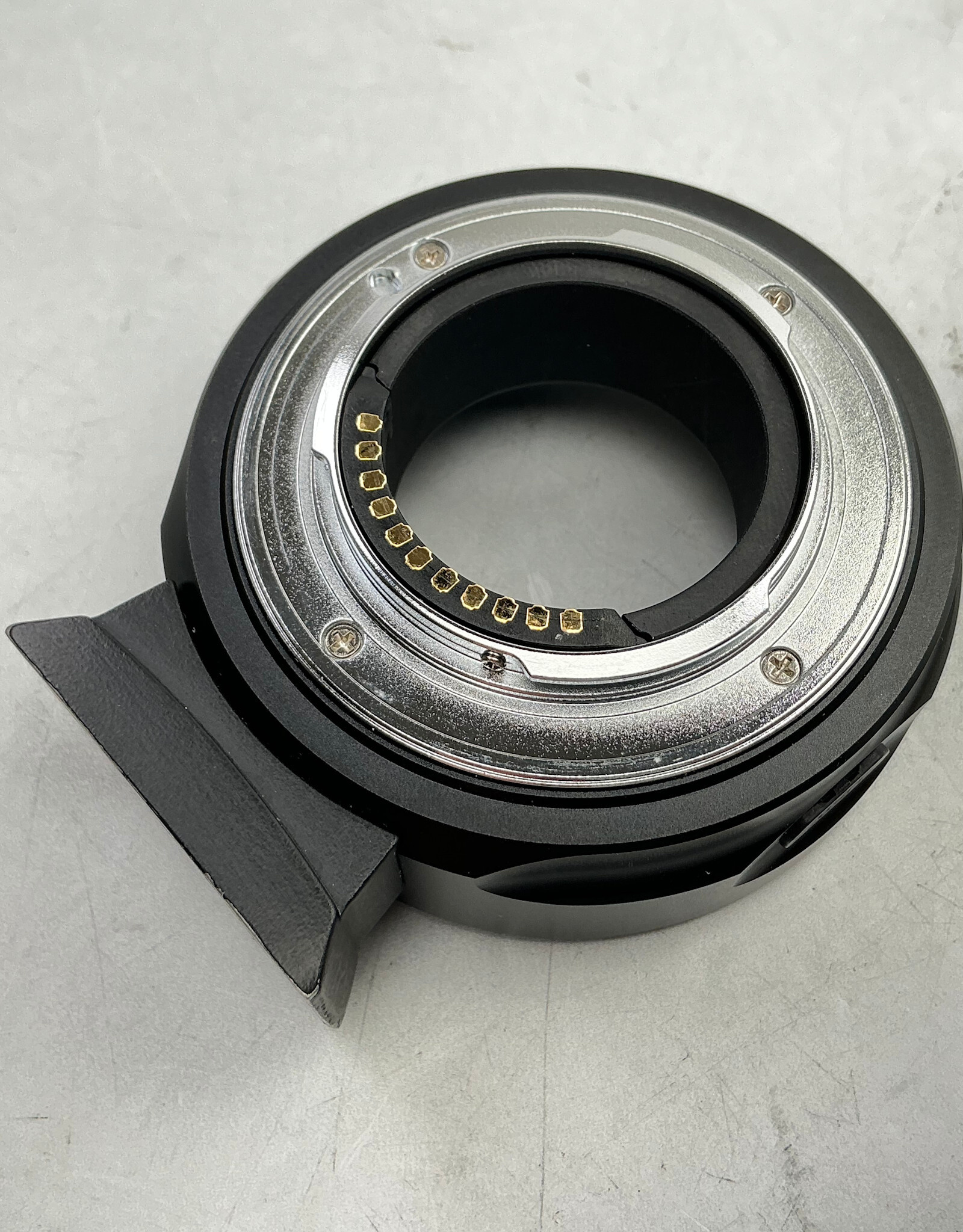 Viltrox Viltrox Lens Mount Adapter EF-M1 M43 Good Used