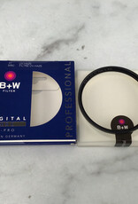 B&W B&W 77mm UV MRC Filter in Box Used LN