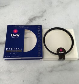 B&W B&W 77mm UV MRC Filter in Box Used LN