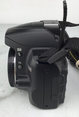 Nikon D3000 Camera Body no Charger Used Fair Nikon D3000 Camera Body no Charger Used Fair