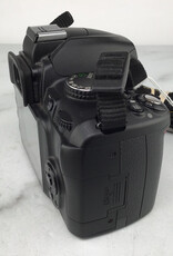 Nikon D3000 Camera Body no Charger Used Fair Nikon D3000 Camera Body no Charger Used Fair