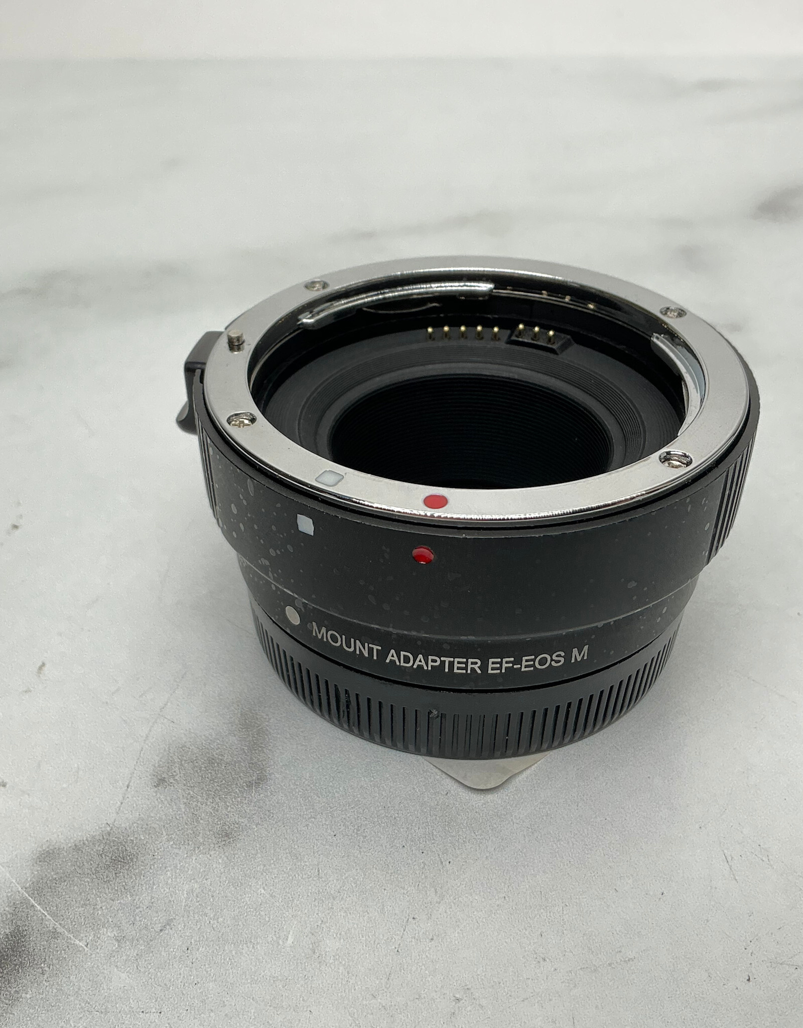 Mount Adapter EF-EOS M for Canon Good  Used