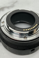 Mount Adapter EF-EOS M for Canon Good  Used