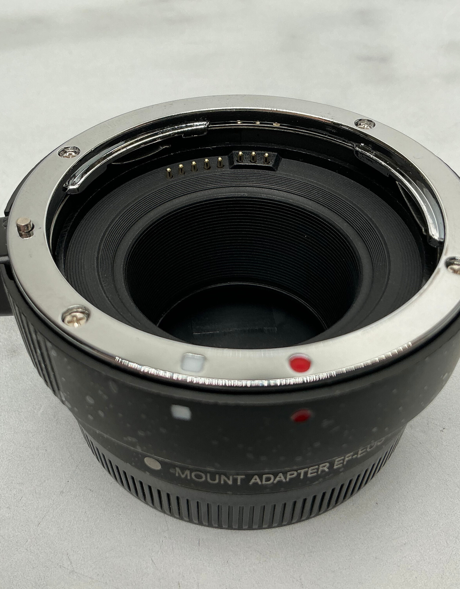Mount Adapter EF-EOS M for Canon Good  Used