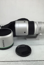 FUJI Fuji Super EBC XF 500mm f5.6 R LM OIS WR Lens Used EX FUJI Fuji Super EBC XF 500mm f5.6 R LM OIS WR Lens Used EX