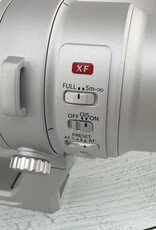 FUJI Fuji Super EBC XF 500mm f5.6 R LM OIS WR Lens Used EX FUJI Fuji Super EBC XF 500mm f5.6 R LM OIS WR Lens Used EX