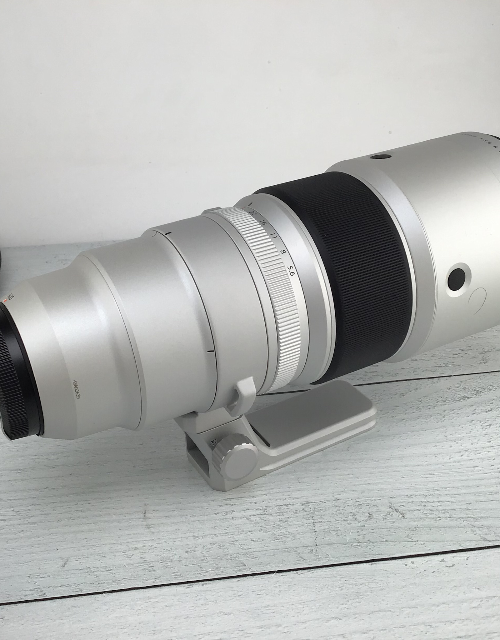 FUJI Fuji Super EBC XF 500mm f5.6 R LM OIS WR Lens Used EX